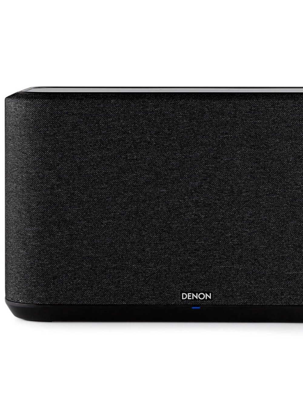 Denon Home 350 Wireless HEOS Speaker Black.